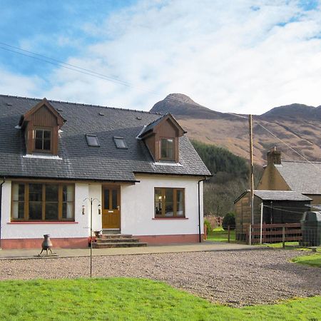 Taigh Seonaig Vila Glencoe Exterior foto