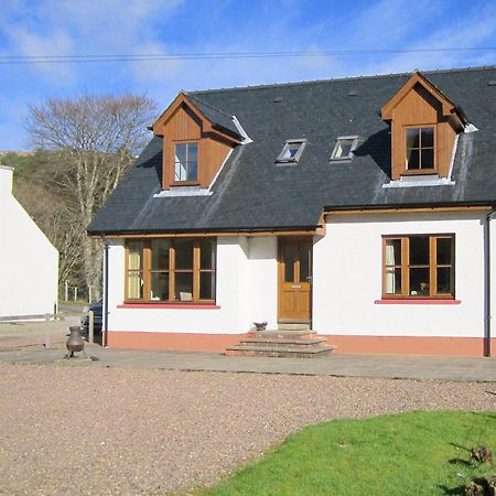 Taigh Seonaig Vila Glencoe Exterior foto